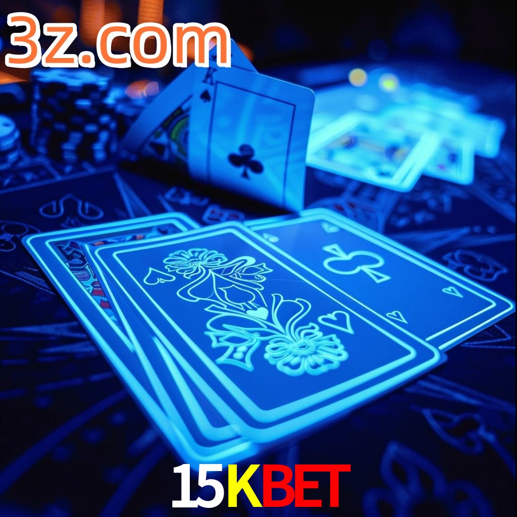 Registro Fácil 15Kbet